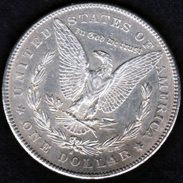 Help-With-Grading--My-1878-S-Morgan